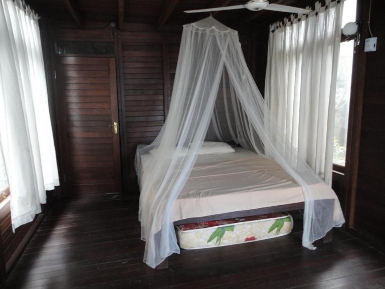 Rama Beach Inn Lembongan Camera foto